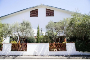 Enzo’s House